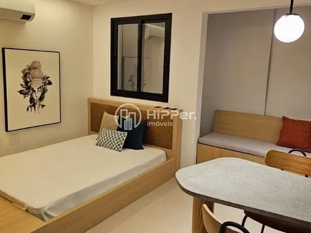 Studio com 100m² 1 quarto e 1 banheiro, à venda, no bairro Perdizes em São Paulo