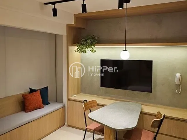 Studio com 100m² 1 quarto e 1 banheiro, à venda, no bairro Perdizes em São Paulo