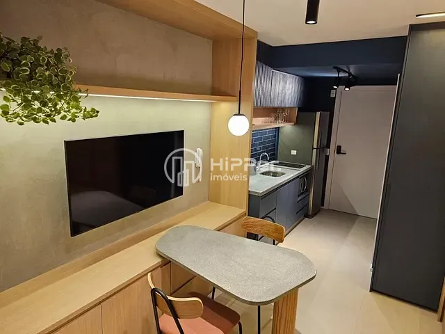 Studio com 100m² 1 quarto e 1 banheiro, à venda, no bairro Perdizes em São Paulo