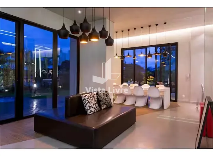 Apartamento, 1 quarto, 35 m² - Foto 13