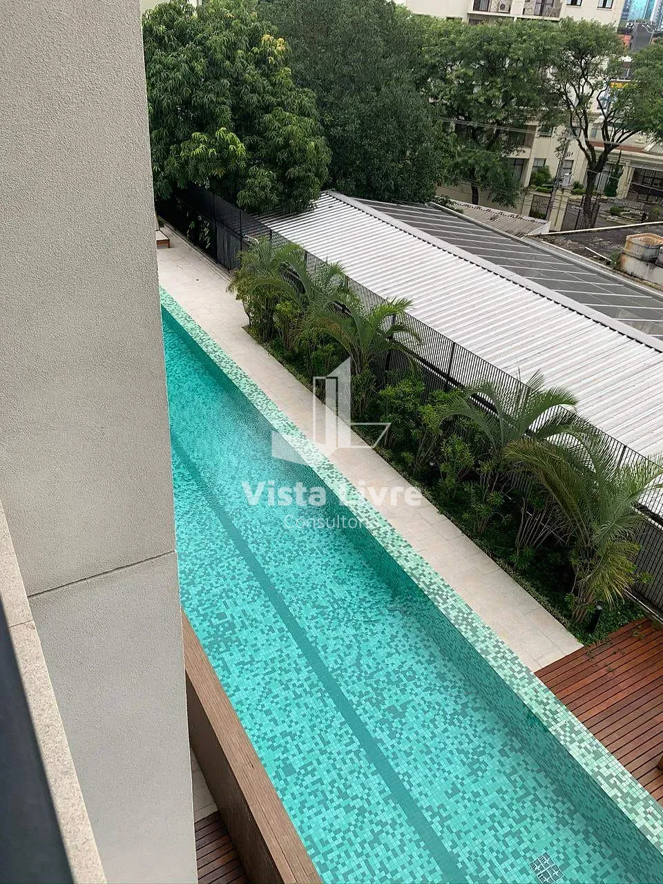 Apartamento, 1 quarto, 35 m² - Foto 10