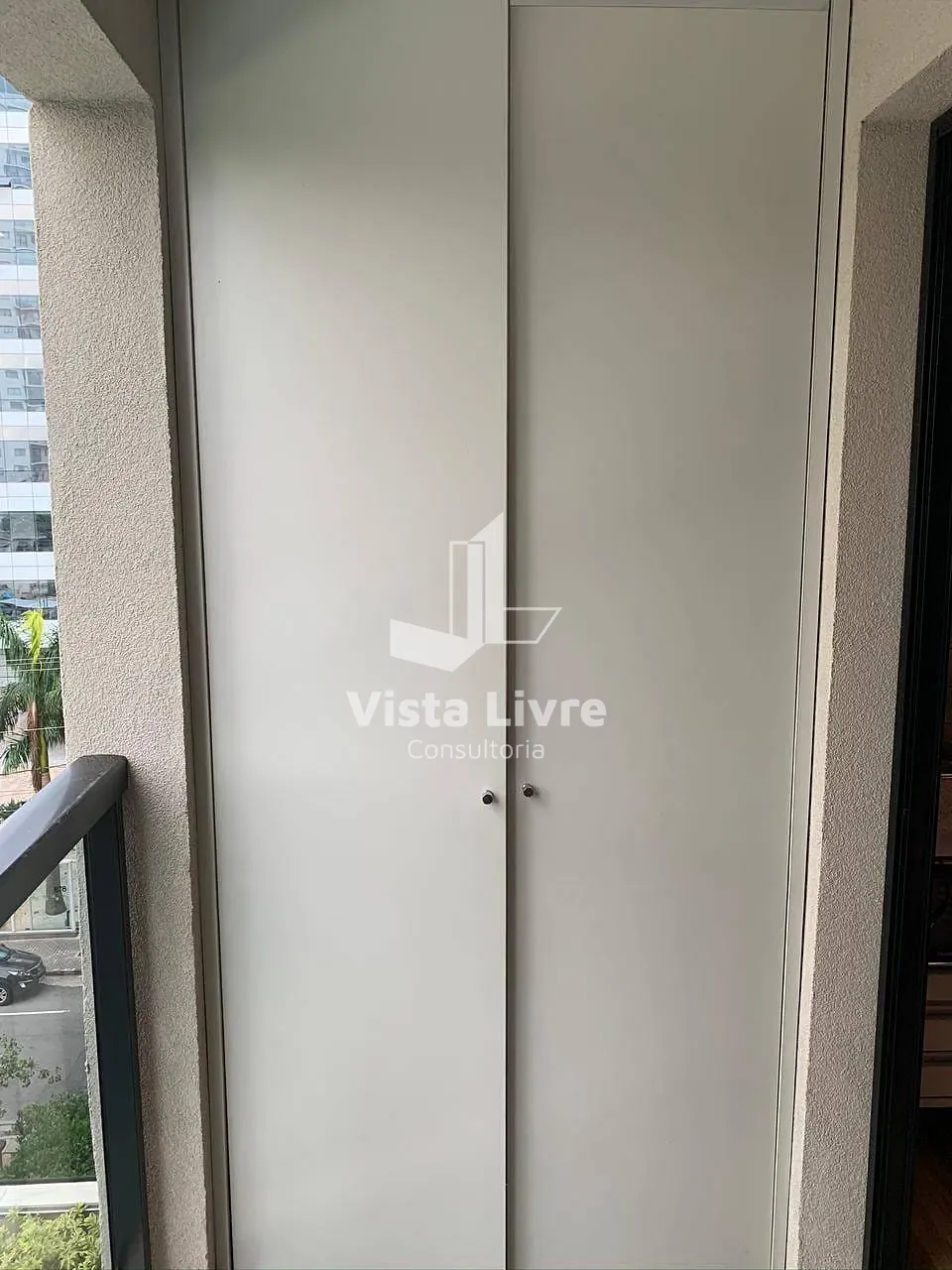 Apartamento, 1 quarto, 35 m² - Foto 7