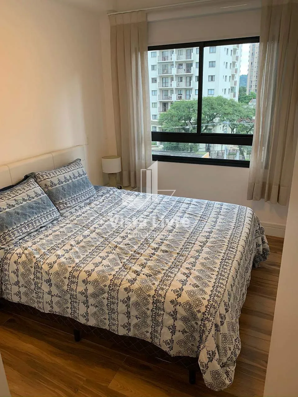 Apartamento, 1 quarto, 35 m² - Foto 5