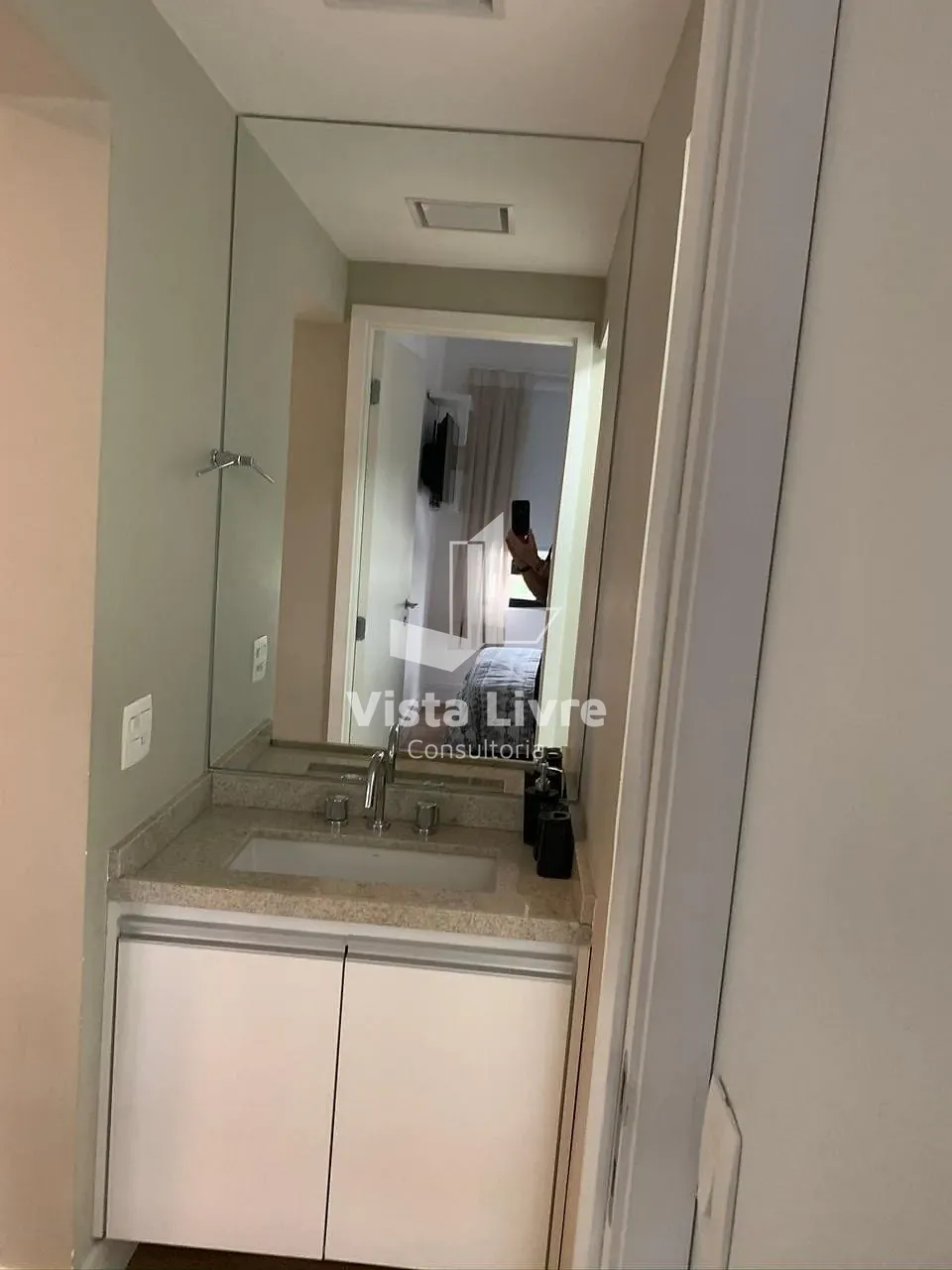 Apartamento, 1 quarto, 35 m² - Foto 8