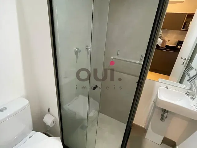 Studio 1 quarto e 1 banheiro, à venda, no bairro Bela Vista em São Paulo