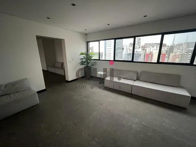 Studio 1 quarto e 1 banheiro, à venda, no bairro Bela Vista em São Paulo