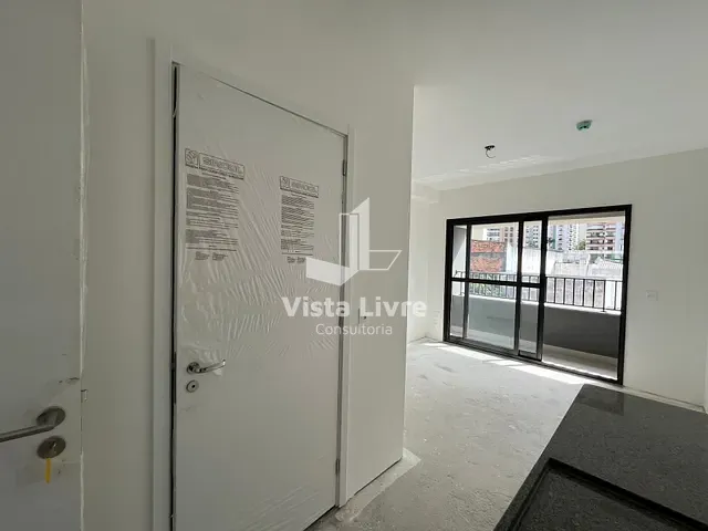 Apartamento com 25m² 1 quarto e 1 banheiro, à venda, no bairro Perdizes em São Paulo