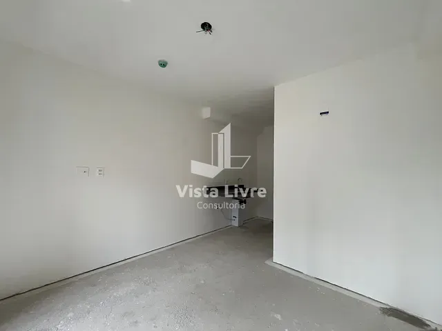 Apartamento com 25m² 1 quarto e 1 banheiro, à venda, no bairro Perdizes em São Paulo
