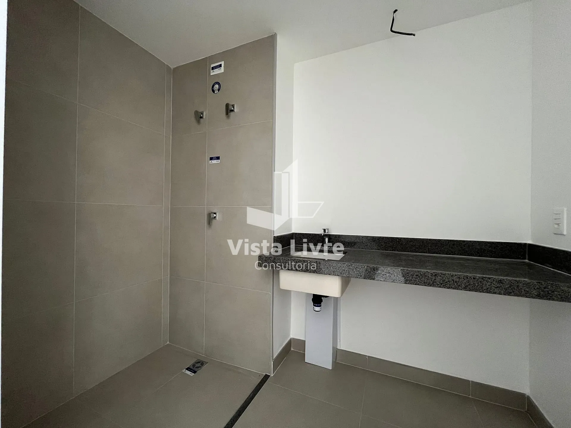 Apartamento, 1 quarto, 25 m² - Foto 8