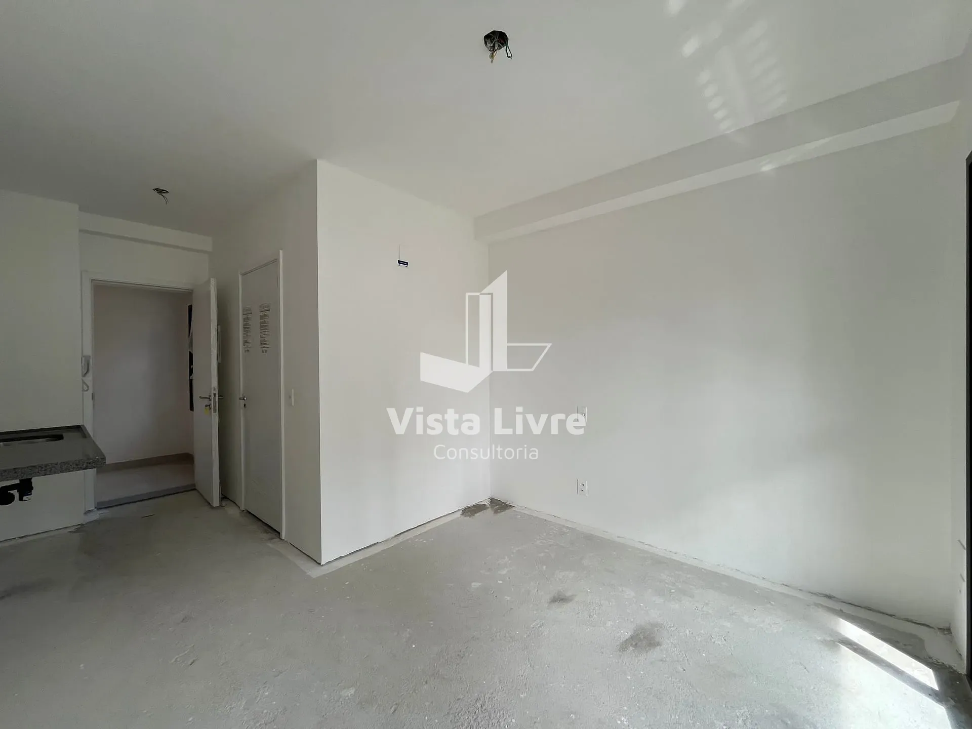 Apartamento, 1 quarto, 25 m² - Foto 4