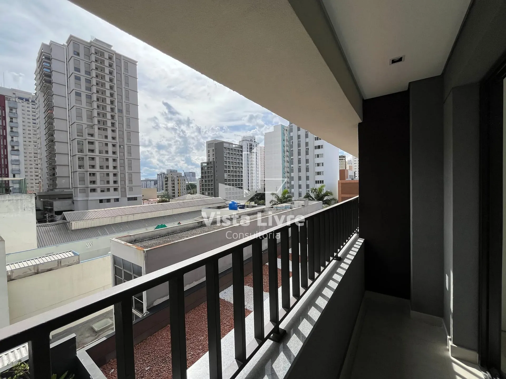 Apartamento, 1 quarto, 25 m² - Foto 6