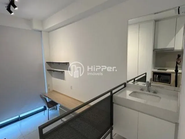 Studio com 100m² 1 quarto e 1 banheiro, à venda, no bairro Perdizes em São Paulo