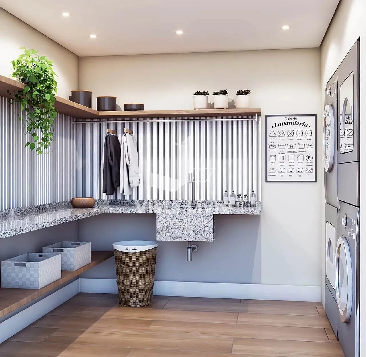 Apartamento, 2 quartos, 35 m² - Foto 13