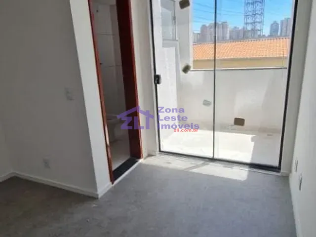 Studio com 27m², à venda, no bairro Vila Cleonice em São Paulo