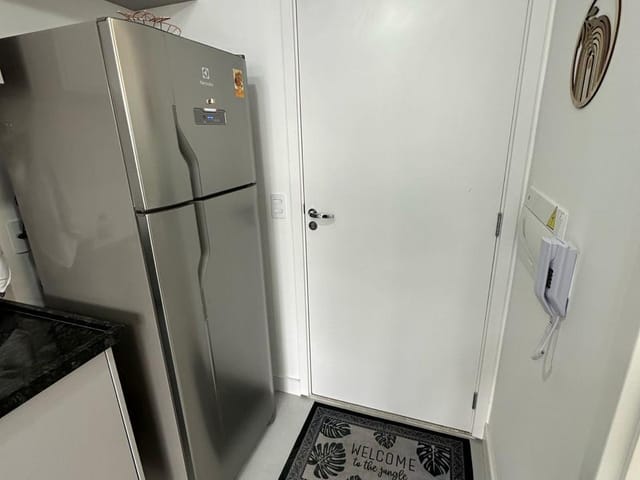 Studio 1 quarto e 1 banheiro, à venda, no bairro Vila Mariana em São Paulo