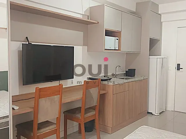 Studio 1 quarto e 1 banheiro, à venda, no bairro Paraíso em São Paulo