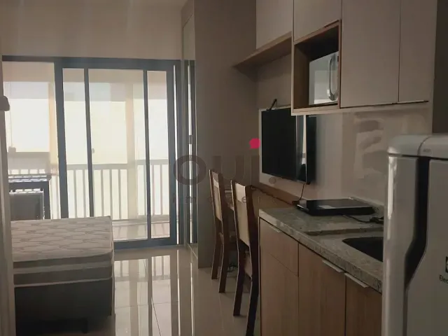Studio 1 quarto e 1 banheiro, à venda, no bairro Paraíso em São Paulo