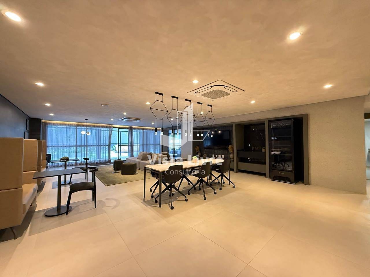 Apartamento, 1 quarto, 31 m² - Foto 38