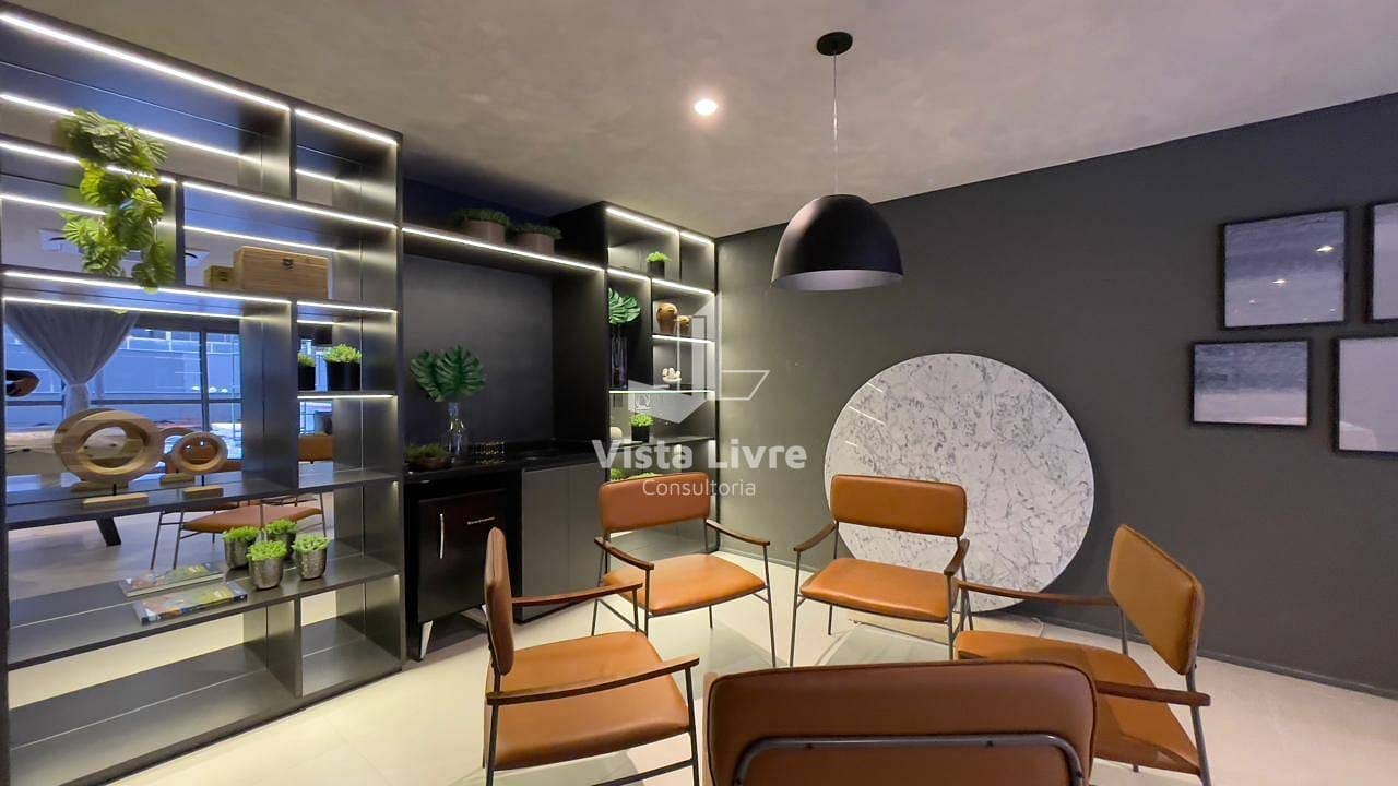 Apartamento, 1 quarto, 31 m² - Foto 31