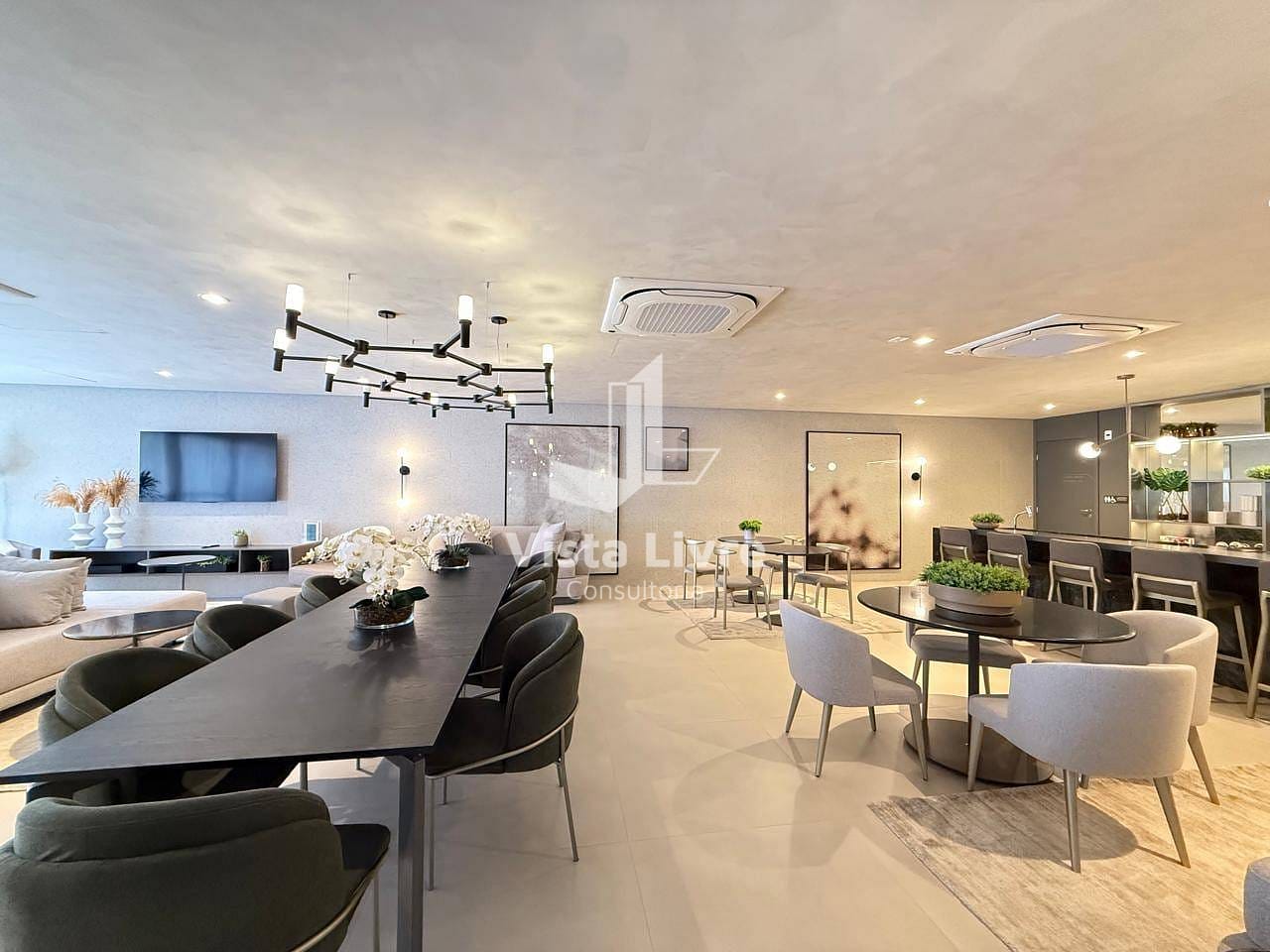 Apartamento, 1 quarto, 31 m² - Foto 43