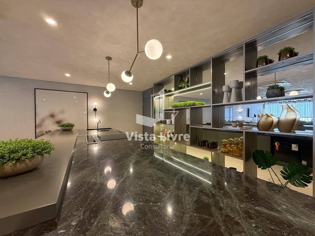 Apartamento, 1 quarto, 31 m² - Foto 46