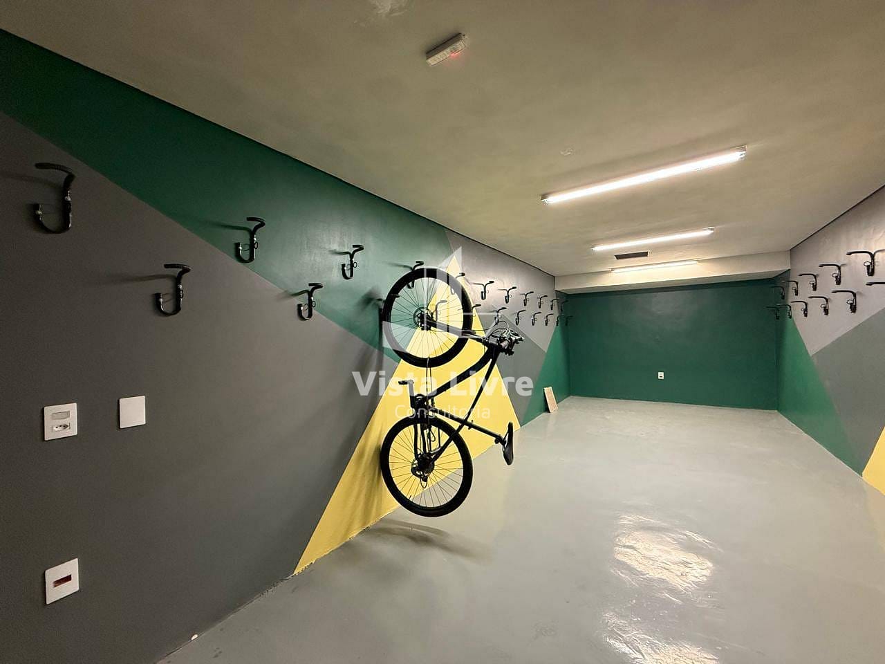 Apartamento, 1 quarto, 31 m² - Foto 55