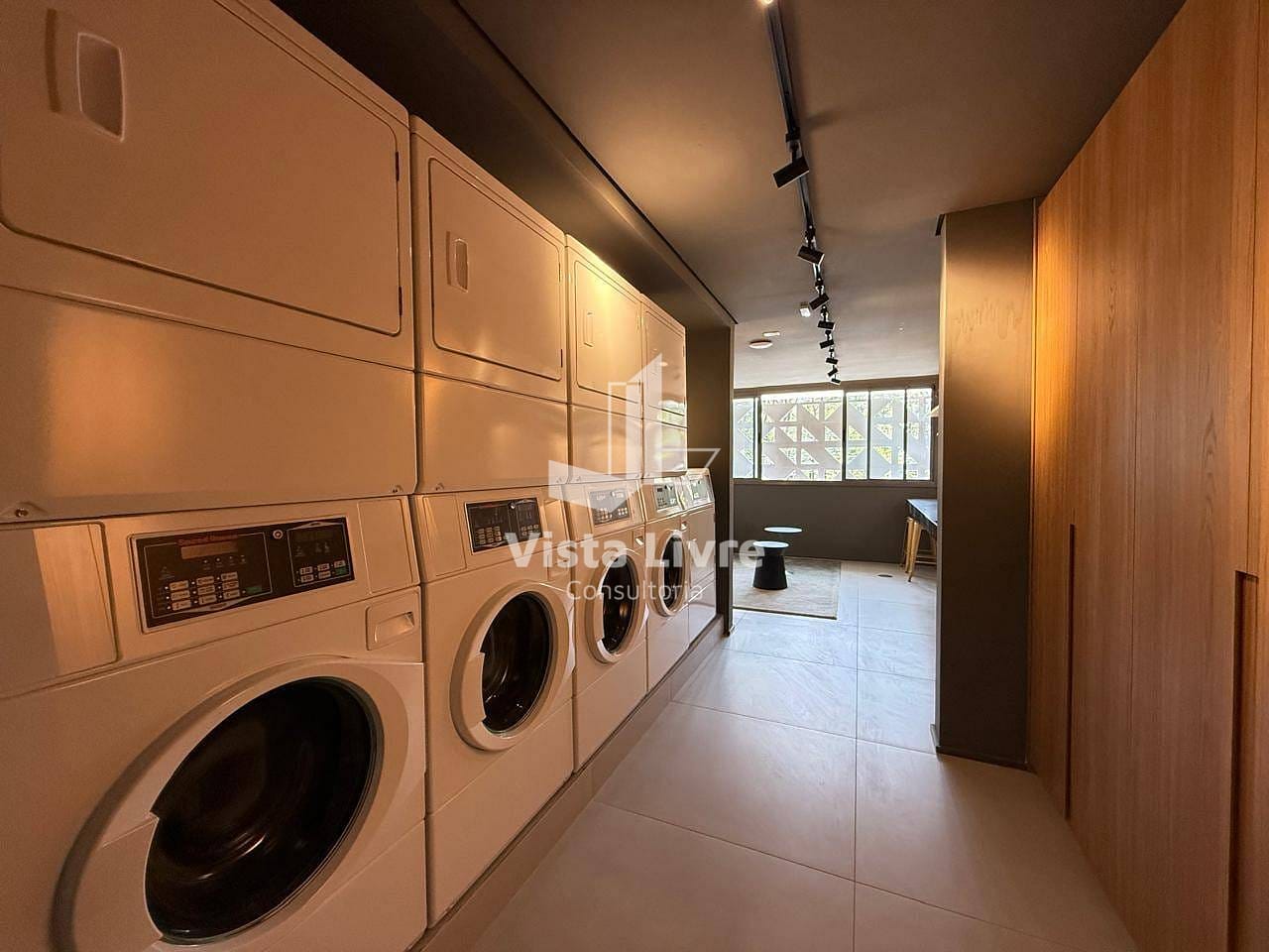 Apartamento, 1 quarto, 31 m² - Foto 54