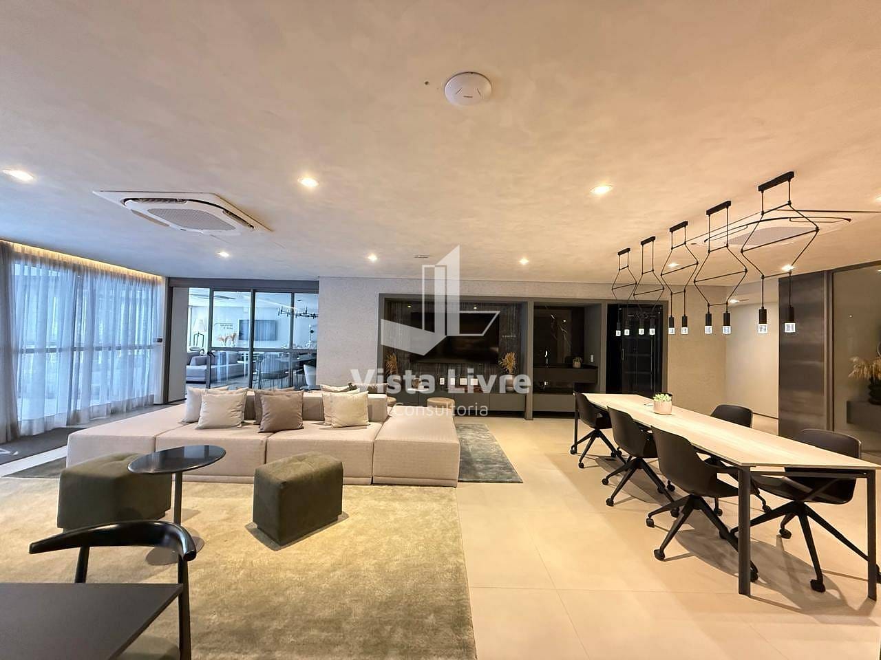 Apartamento, 1 quarto, 31 m² - Foto 49