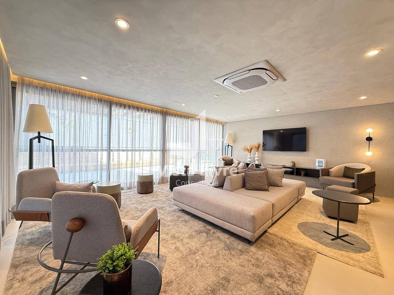 Apartamento, 1 quarto, 31 m² - Foto 50