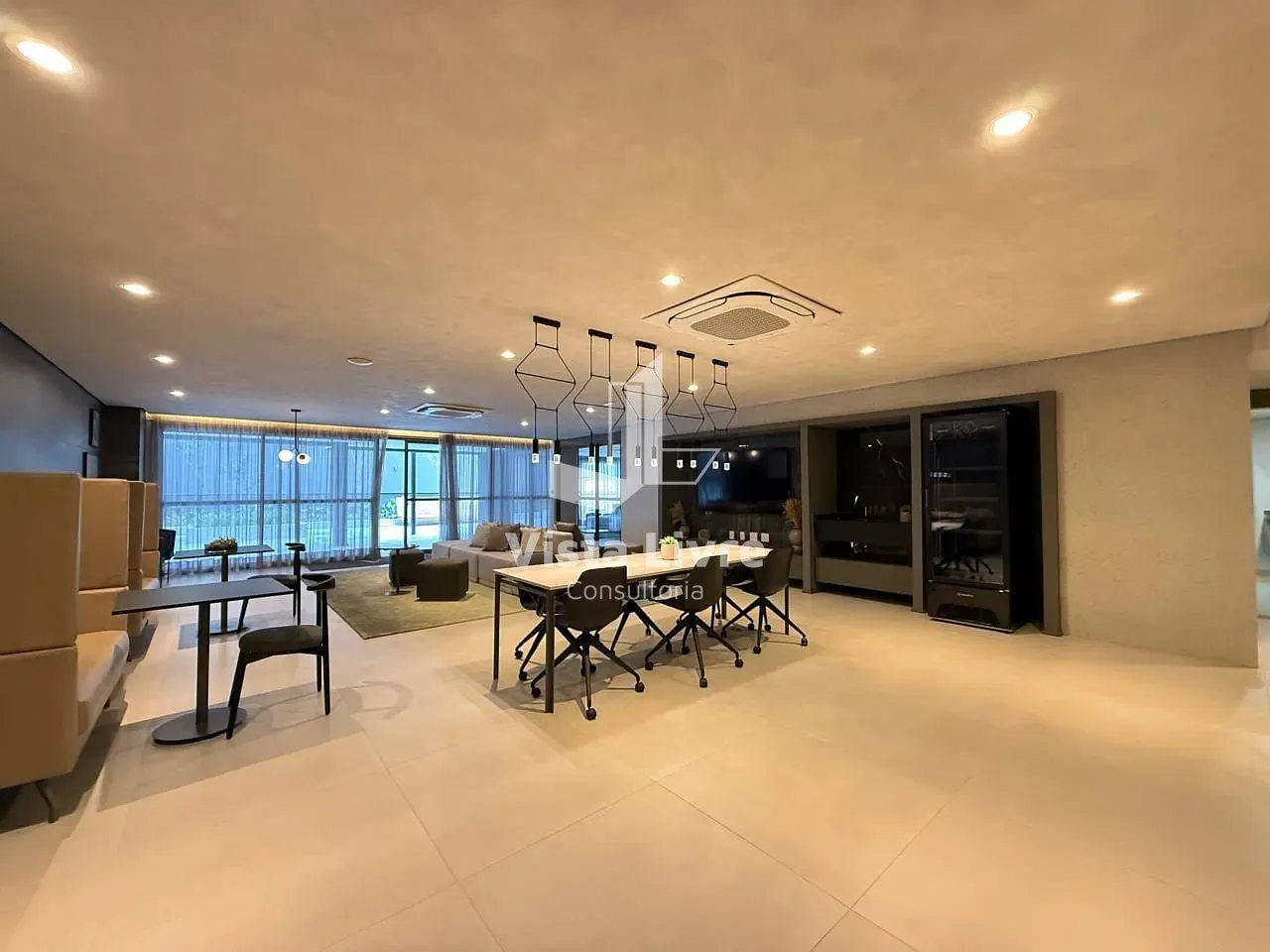 Apartamento, 1 quarto, 31 m² - Foto 38