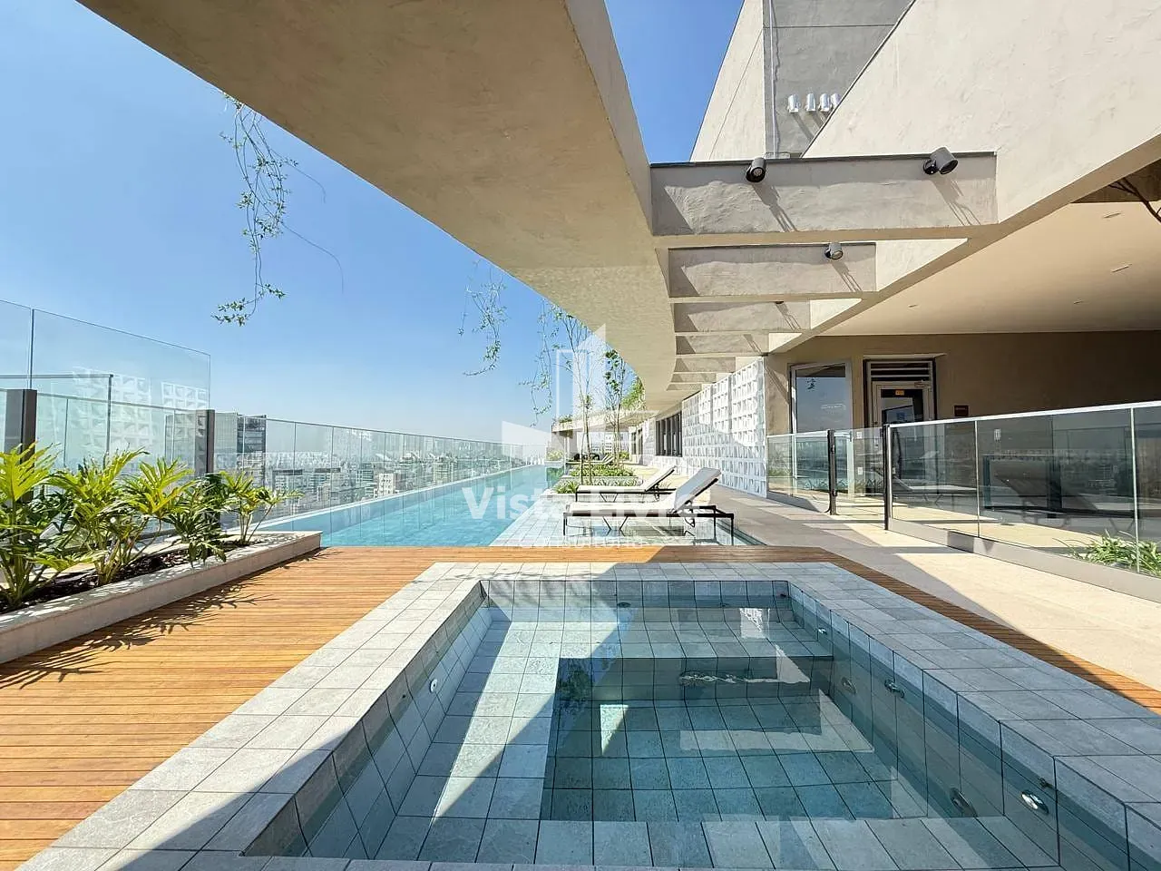 Apartamento, 1 quarto, 31 m² - Foto 12