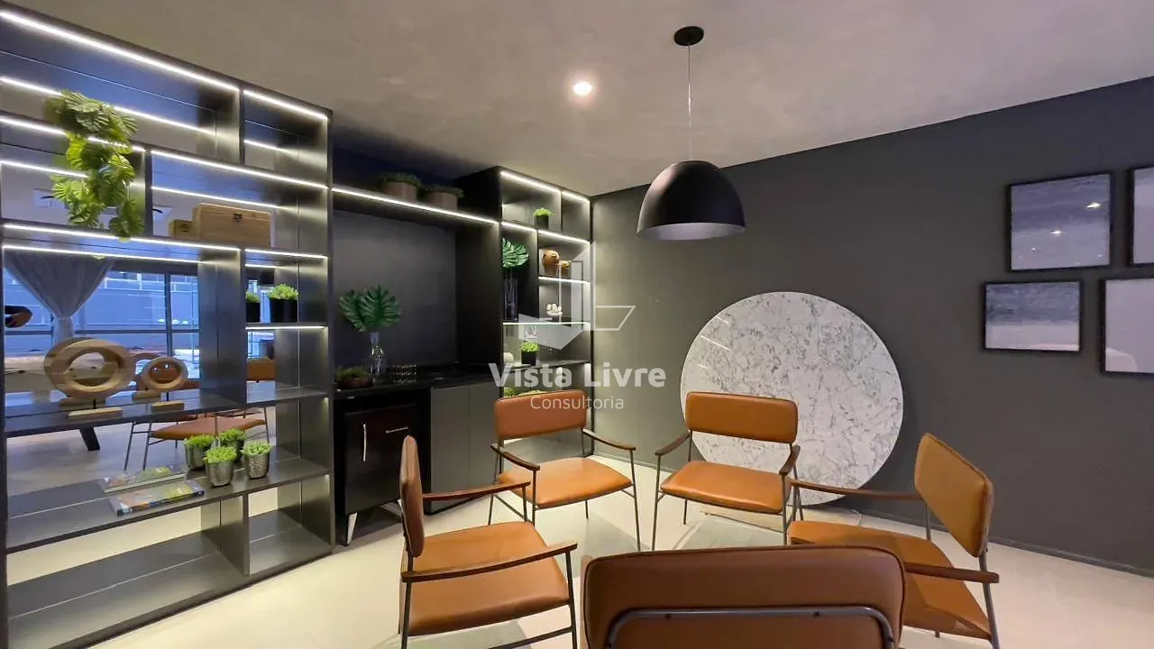 Apartamento, 1 quarto, 31 m² - Foto 31