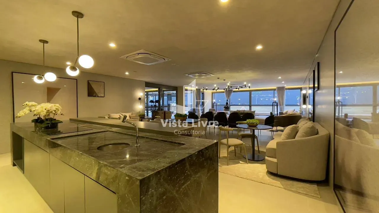 Apartamento, 1 quarto, 31 m² - Foto 26