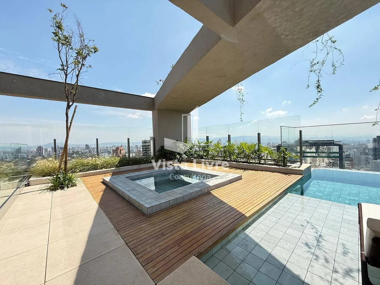 Apartamento, 1 quarto, 31 m² - Foto 10