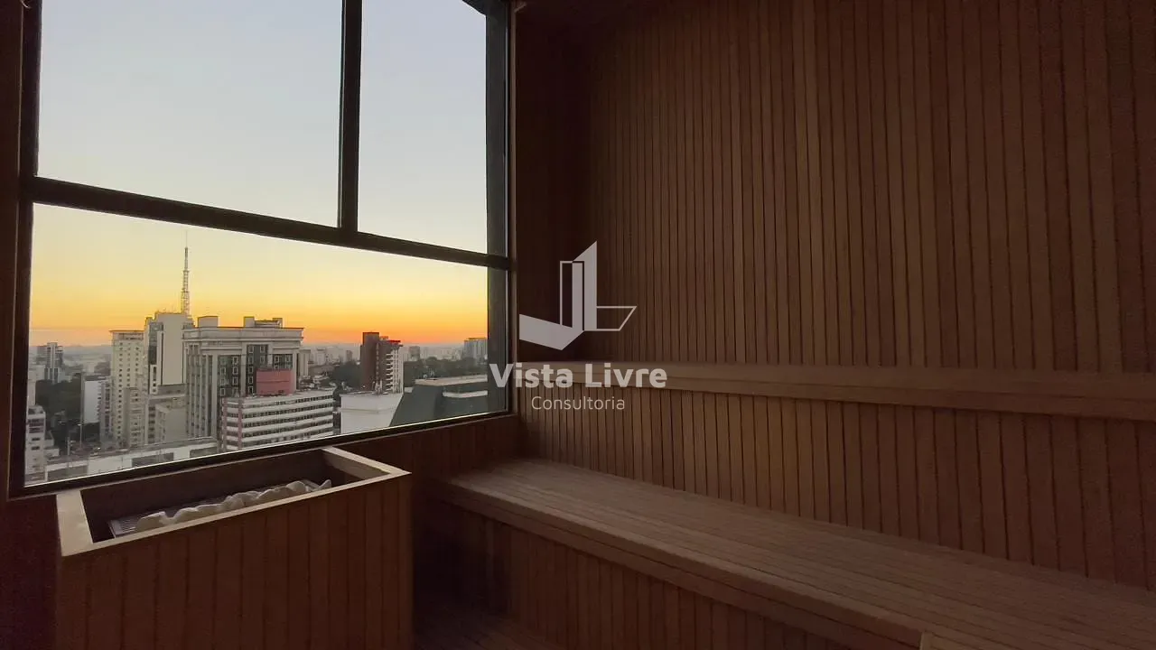 Apartamento, 1 quarto, 31 m² - Foto 17