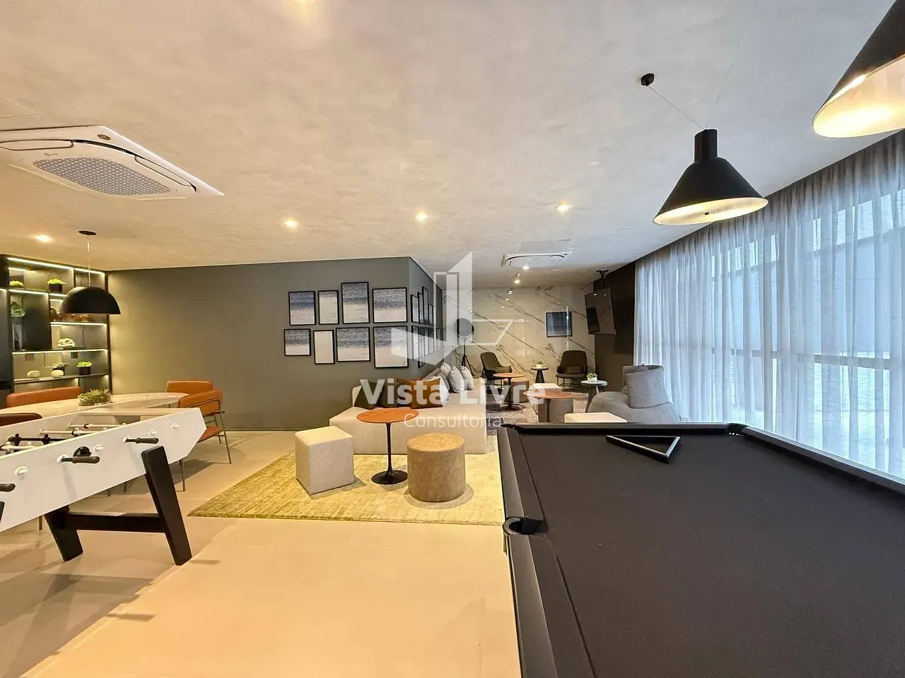 Apartamento, 1 quarto, 31 m² - Foto 47