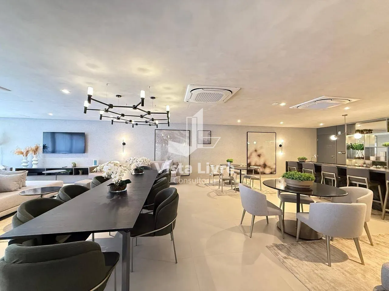 Apartamento, 1 quarto, 31 m² - Foto 43
