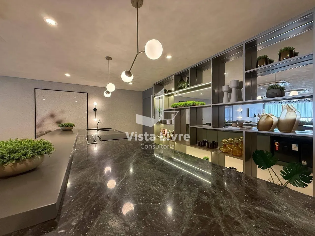Apartamento, 1 quarto, 31 m² - Foto 46