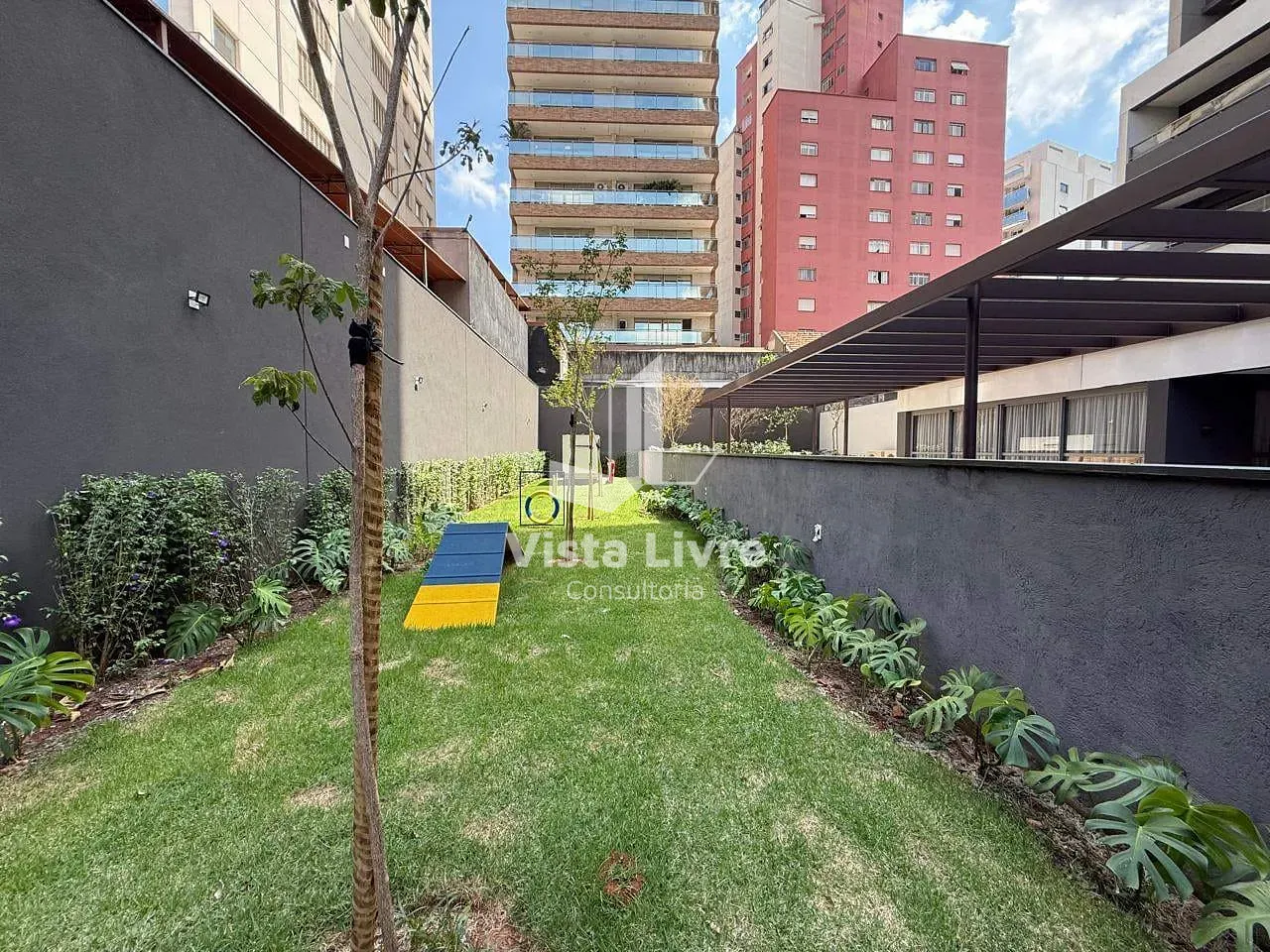 Apartamento, 1 quarto, 31 m² - Foto 23