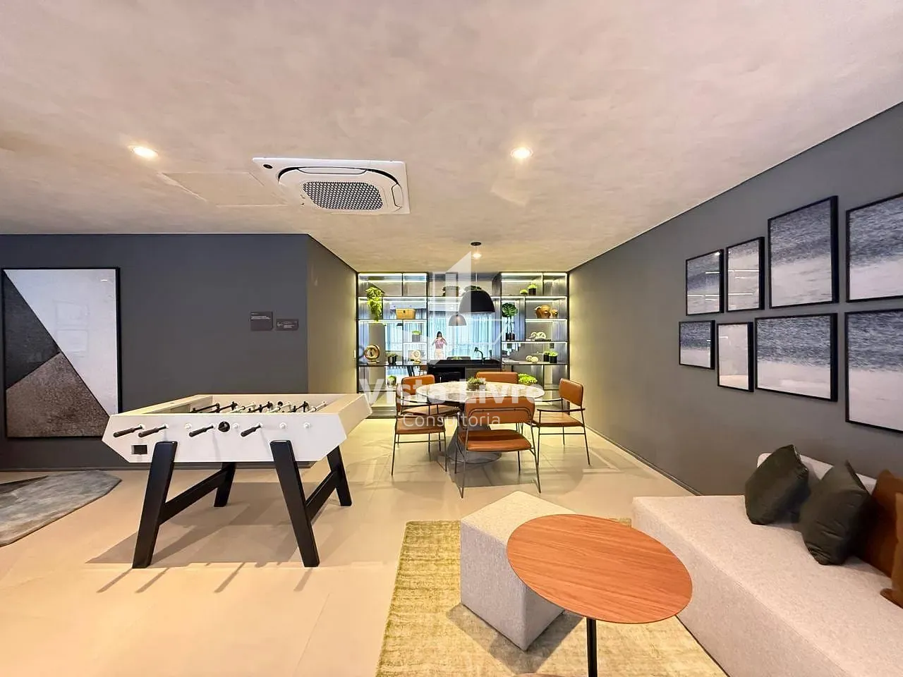 Apartamento, 1 quarto, 31 m² - Foto 48