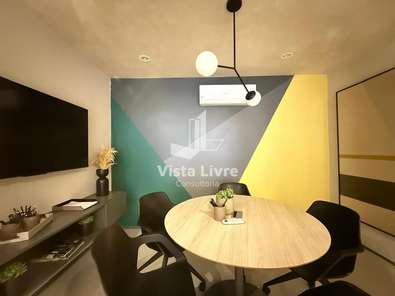 Apartamento, 1 quarto, 31 m² - Foto 52