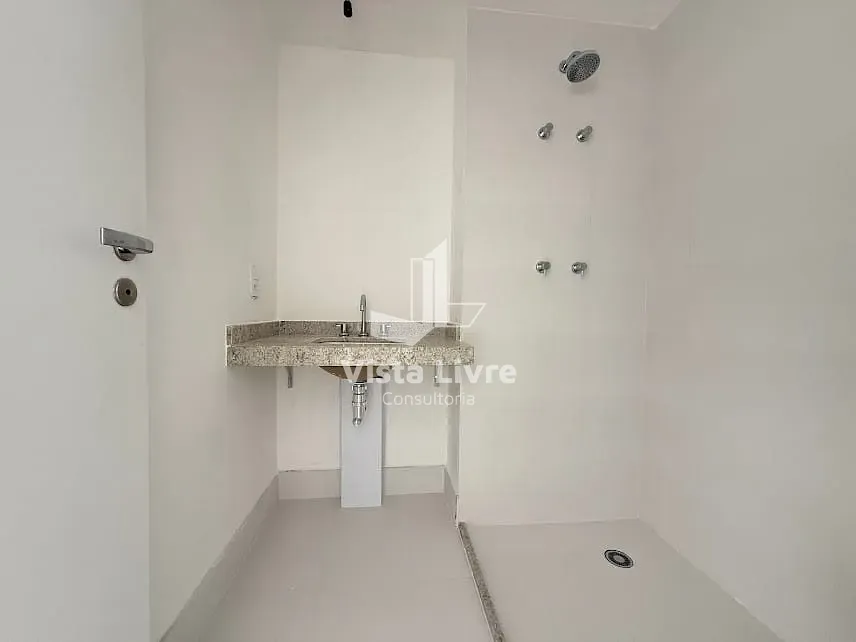 Apartamento, 1 quarto, 31 m² - Foto 8