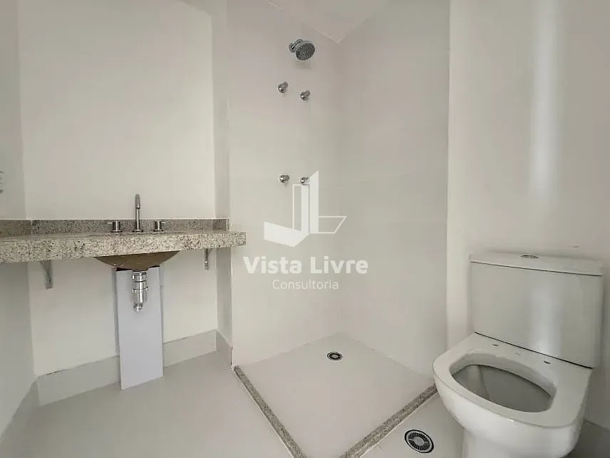 Apartamento, 1 quarto, 31 m² - Foto 7