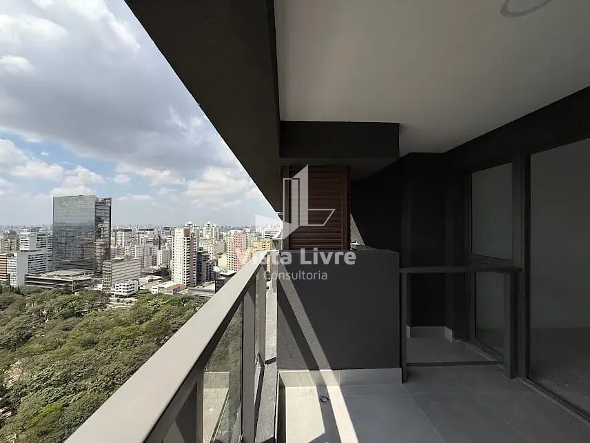 Apartamento, 1 quarto, 31 m² - Foto 6