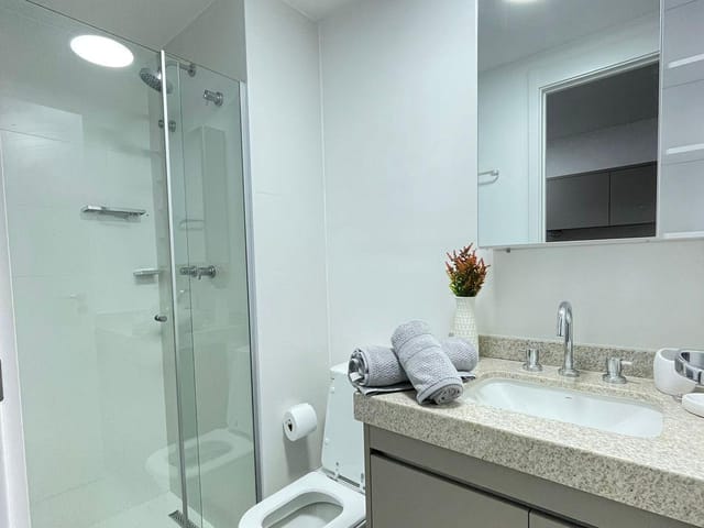 Studio com 25m² 1 quarto e 1 banheiro, à venda, no bairro Perdizes em São Paulo