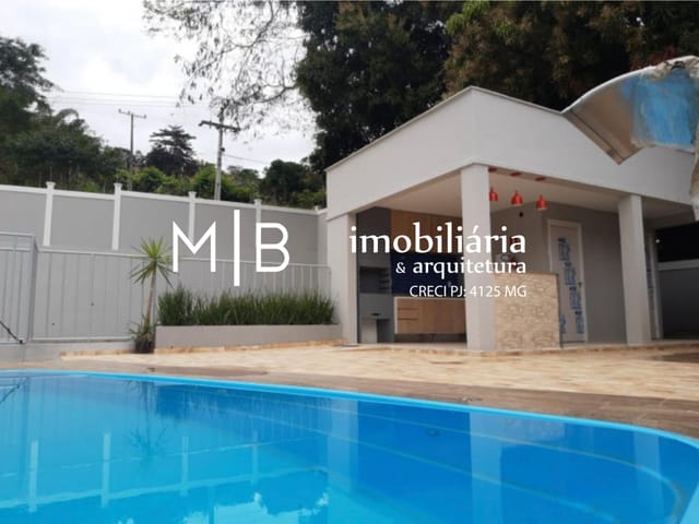 Studio 2 quartos e 1 banheiro, à venda, no bairro VILA REIS em CATAGUASES
