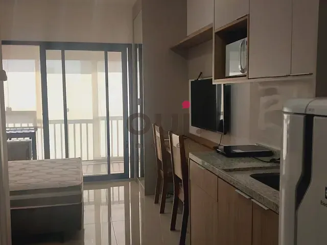Studio 1 quarto e 1 banheiro, à venda ou para alugar, no bairro Vila Dom Pedro I em São Paulo