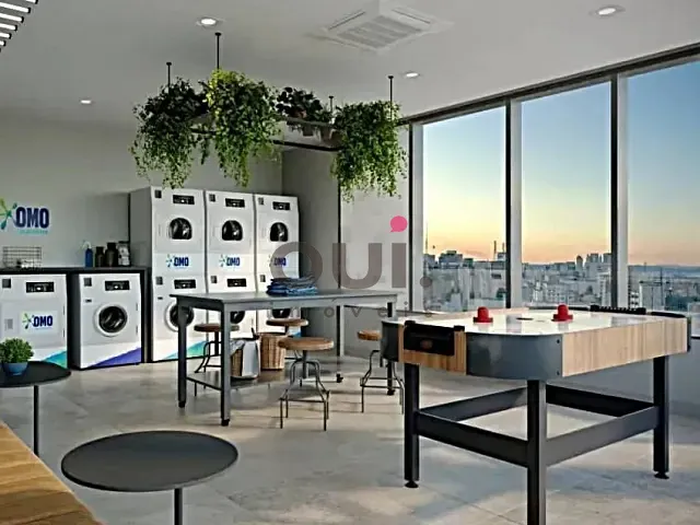 Studio 1 quarto e 1 banheiro, à venda ou para alugar, no bairro Vila Dom Pedro I em São Paulo