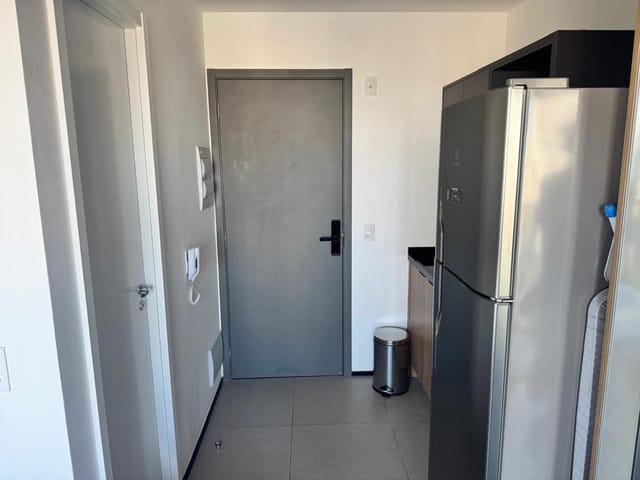 Studio com 20m² 1 quarto e 1 banheiro, para alugar, no bairro Paraíso em São Paulo