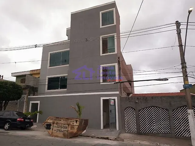 Studio com 27m², à venda, no bairro Vila Califórnia em São Paulo